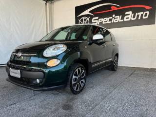 FIAT 500L usata, con Cruise Control