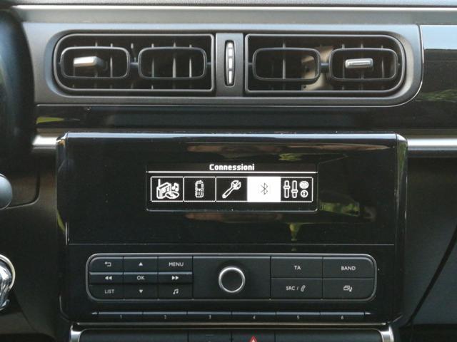 CITROEN C3 usata, con USB