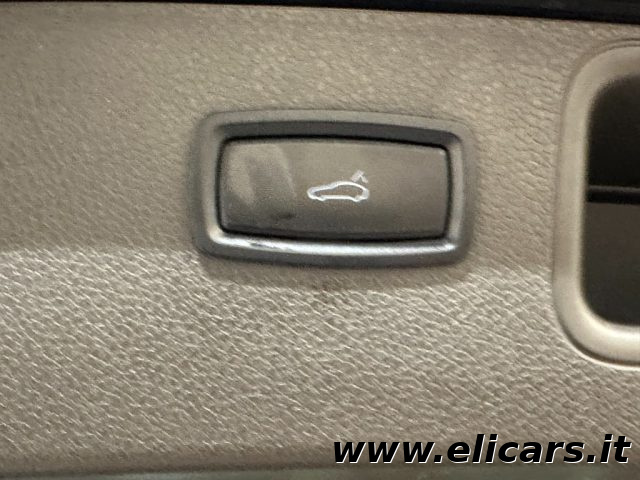PORSCHE Macan usata, con Servosterzo