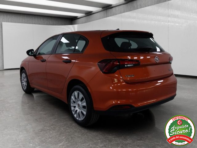 FIAT Tipo usata, con Climatizzatore