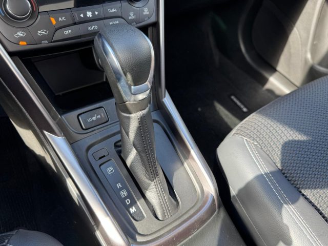 SUZUKI S-Cross usata, con Cruise Control