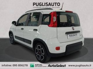 FIAT Panda usata, con Cerchi in lega