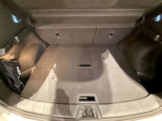 NISSAN Qashqai usata, con Filtro antiparticolato