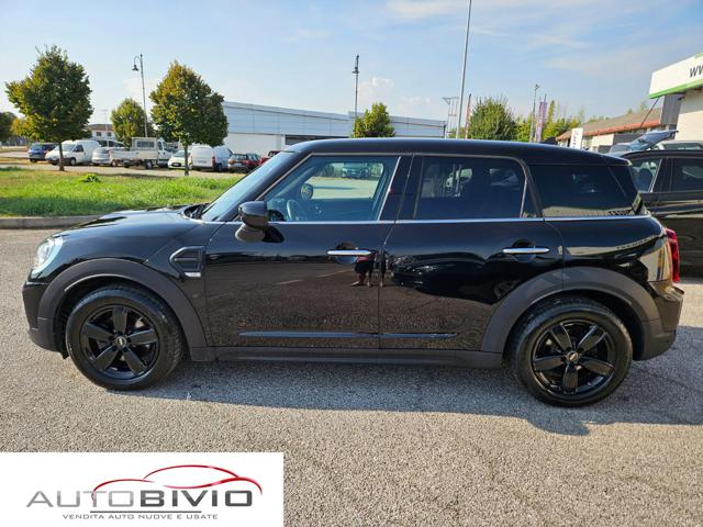 MINI Countryman usata, con Airbag Passeggero