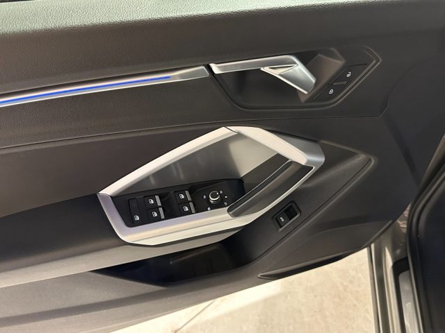 AUDI Q3 usata, con Sistema di navigazione