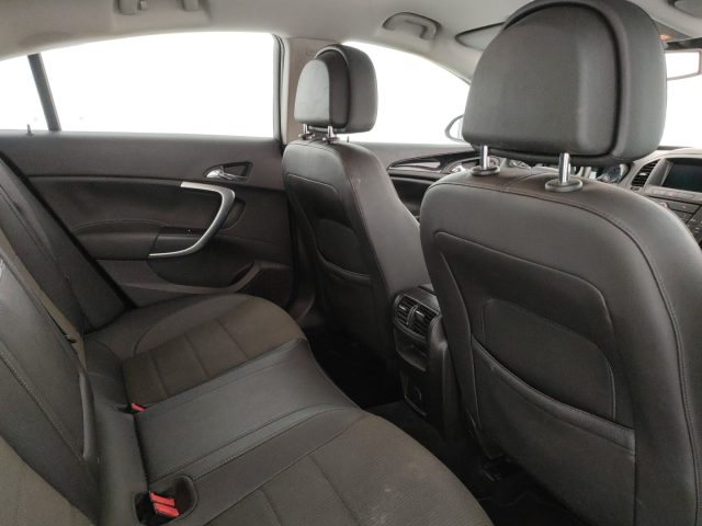 OPEL Insignia usata, con Cruise Control