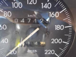 ALFA ROMEO Spider usata 62