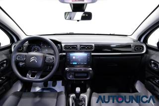 CITROEN C3 usata, con Controllo automatico clima