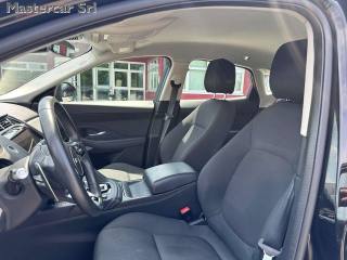 JAGUAR E-Pace usata, con Climatizzatore