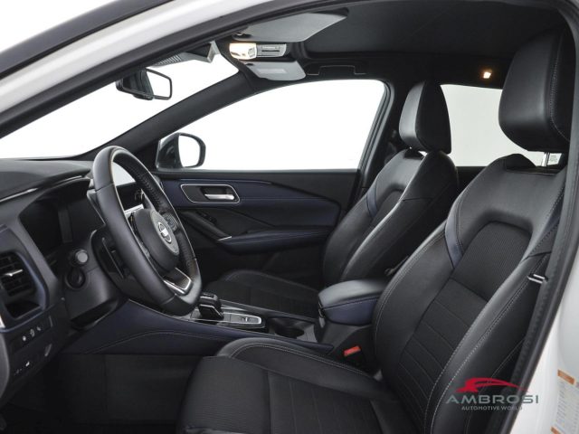 NISSAN Qashqai usata 8