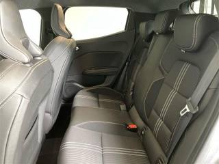 RENAULT Clio usata, con Sistema di navigazione