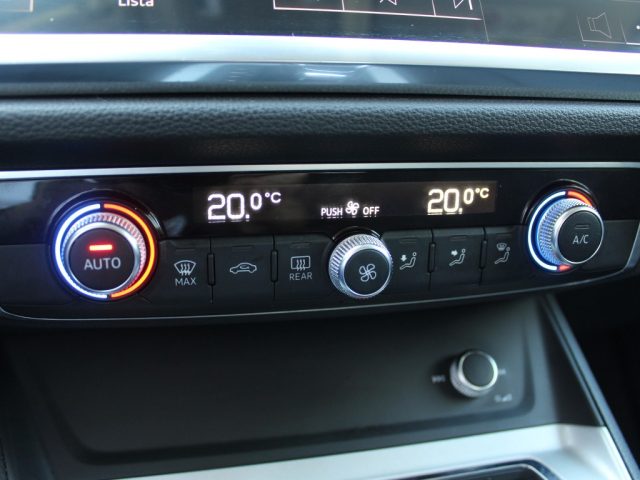 AUDI Q3 usata, con Bluetooth