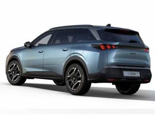 PEUGEOT 5008 usata, con Airbag laterali