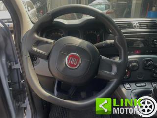 FIAT Panda usata, con Monitoraggio pressione pneumatici