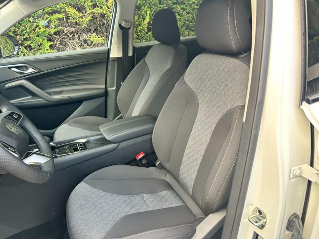 MG HS usata, con Chiusura centralizzata