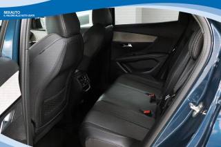 PEUGEOT 3008 usata, con Alzacristalli elettrici