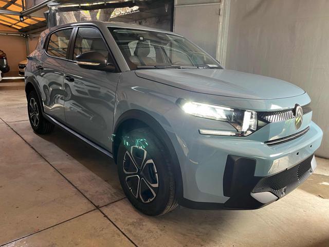 CITROEN C3 Aircross usata, con ABS