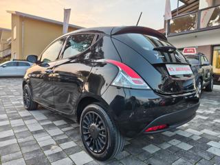 LANCIA Ypsilon usata, con Alzacristalli elettrici