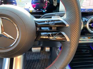 MERCEDES-BENZ GLA 200 usata, con Sedile posteriore sdoppiato