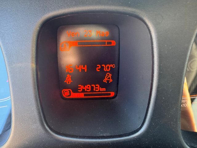 FIAT New Panda usata 20