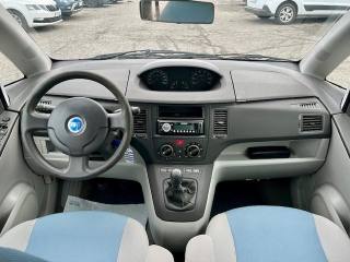 FIAT Idea usata, con Fendinebbia