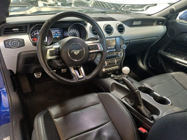 FORD Mustang usata, con Climatizzatore
