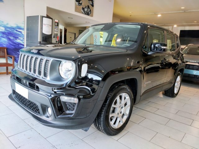 JEEP Renegade usata, con Airbag laterali