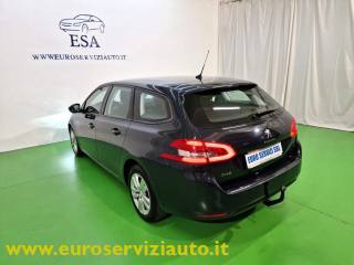 PEUGEOT 308 usata, con Cerchi in lega
