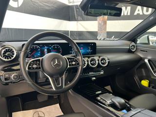 MERCEDES-BENZ A 180 usata, con Cerchi in lega