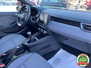 RENAULT Clio usata, con Immobilizzatore elettronico