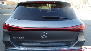 MERCEDES-BENZ EQA usata 45