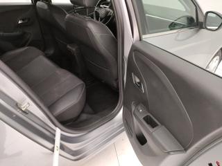 OPEL Corsa usata, con Hill holder