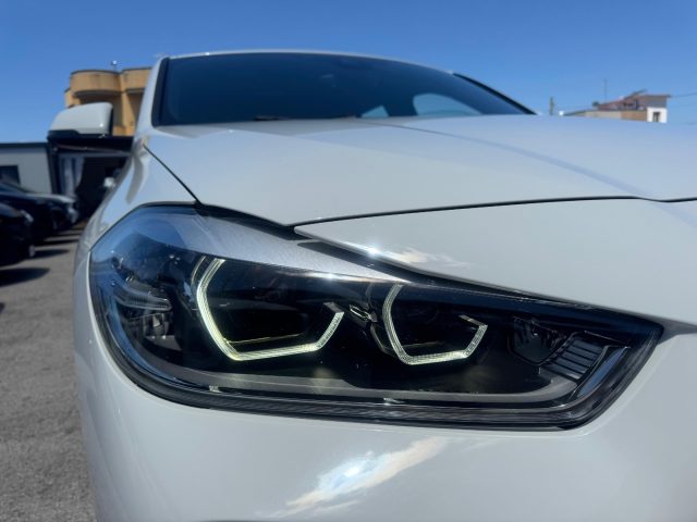 BMW X2 usata, con Cerchi in lega