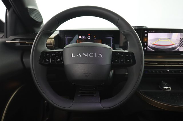 LANCIA Ypsilon usata 4