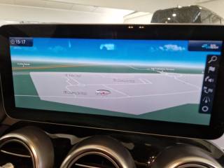 MERCEDES-BENZ C 220 usata, con Park Distance Control