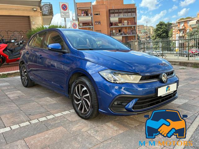 VOLKSWAGEN Polo usata, con Airbag laterali