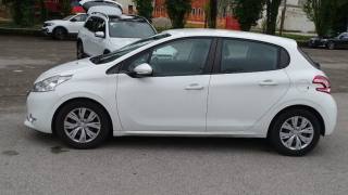 PEUGEOT 208 usata, con Airbag Passeggero