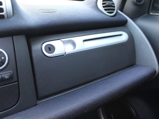 SMART ForTwo usata, con Monitoraggio pressione pneumatici