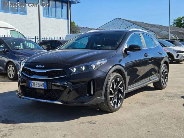 KIA XCeed usata, con Airbag