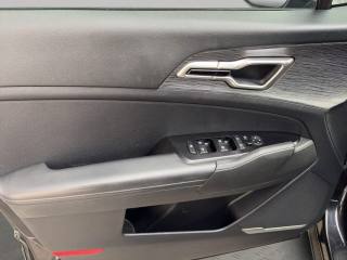 KIA Sportage usata, con Sensori di parcheggio posteriori