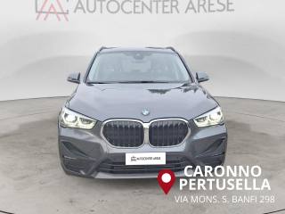 BMW X1 usata, con Airbag
