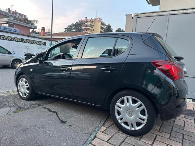 OPEL Corsa usata, con Alzacristalli elettrici