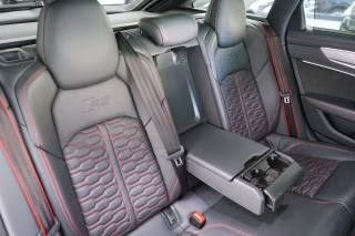 AUDI RS6 usata, con Sistema di avviso di distanza
