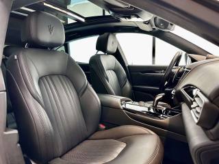 MASERATI Levante usata, con Immobilizzatore elettronico