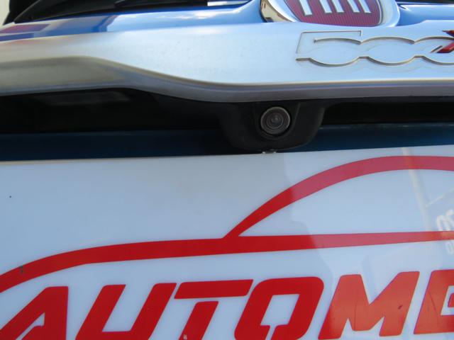 FIAT 500X usata 23
