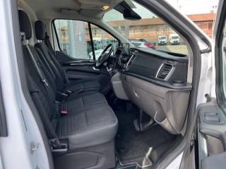 FORD Transit Custom usata, con Fendinebbia