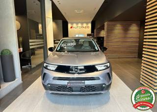 OPEL Mokka 1.2 Turbo Edition