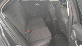 FIAT 500X usata, con Park Distance Control