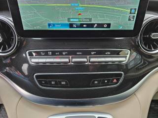 MERCEDES-BENZ Marco Polo usata, con Blind spot monitor