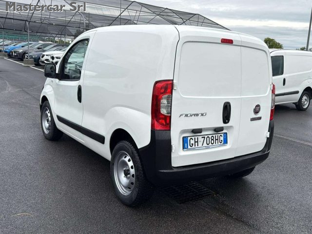 FIAT Fiorino usata, con Alzacristalli elettrici
